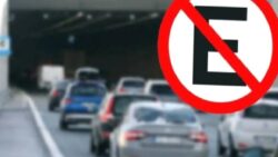 Aynı tabela, farklı kurallar: Trafikte üzeri çizili “E” ne anlama geliyor?