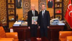 Bahçeli’nin danışmanından ‘yargı zafiyeti’ eleştirisi: Furkan Bölükbaşı’nın Atatürk’e hakaretleri ve nefret söylemleri için bugüne kadar işlem yapmadı