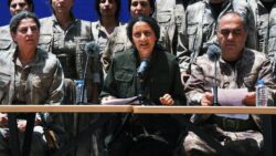 Bese Hozat: İktidarda süreç konusunda kararsızlık hali var