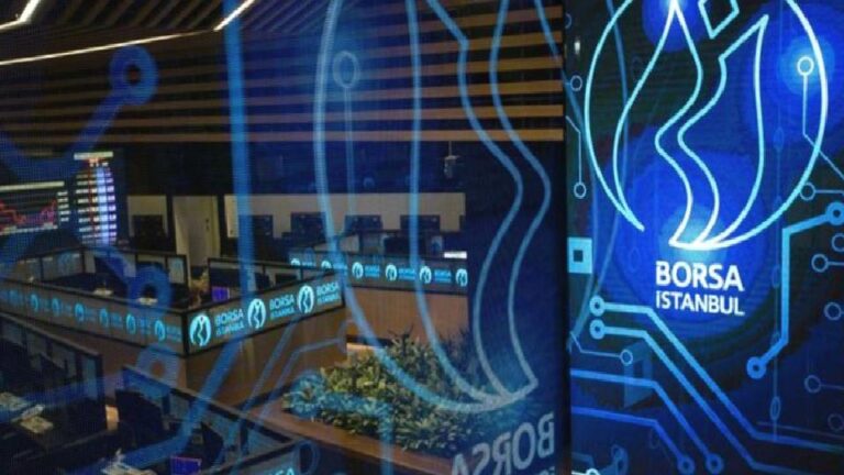 Borsa İstanbul’da tünelin ucu 2026’ya mı çıkıyor?