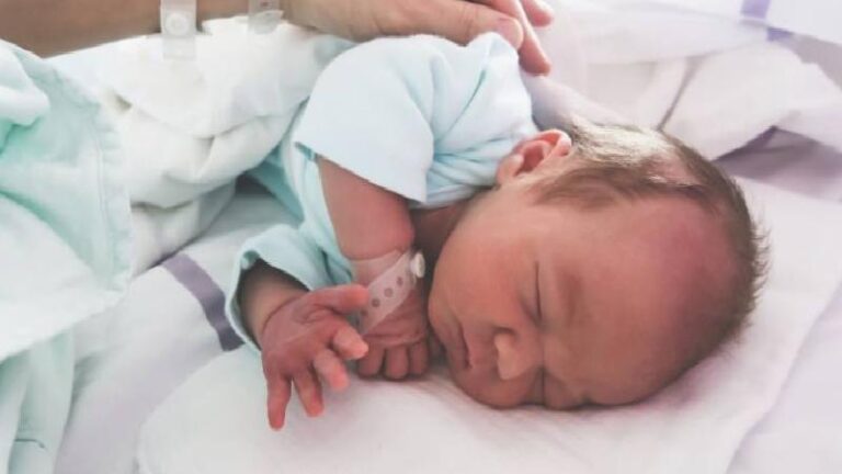 Bu teknoloji 8 yıl içinde hayatımıza girebilir; bebeğinizin zekâ, empati ve hatta siyasî eğilimini bile belirleyebilrsiniz!