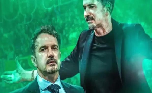 Bursaspor Basketbol’un başantrenörü Ahmet Çakı oldu