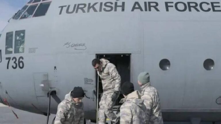 C-130 kargo uçakları hakkında neler biliniyor? Türkiye’nin envanterindeki uçaklardan daha önce düşen oldu mu?