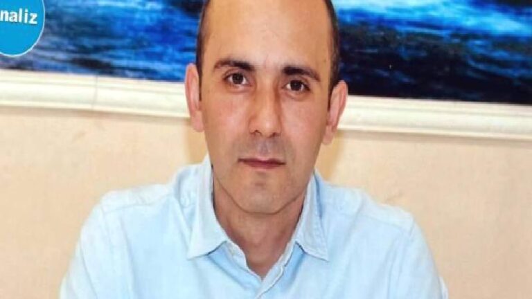 Can Atalay’dan sonra Tayfun Kahraman için de aynı gerekçe: AYM’ye, “süper temyiz mahkemesi” ayarı