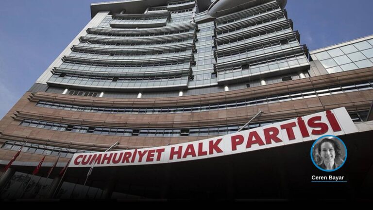 CHP’yi seçime taşıyacak PM’de kimler olacak?