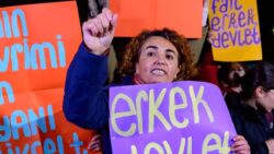 Covid tahliyeleri geri dönüyor: Kadınlar için yeni bir risk