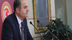 EMEP’li Bayhan’dan, parfüm fabrikasındaki patlamaya ilişkin soru önergesi: Bu fabrika bugüne kadar denetlendi mi?