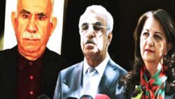 Erdoğan zirvesinin ardından ilk ziyaret: İmralı heyetinin Öcalan ile görüşeceği tarih belli oldu