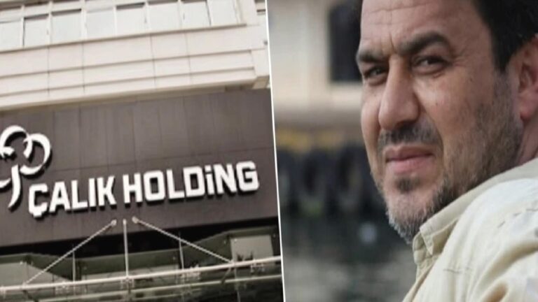 Erol Eğrek cinayeti: Aile ‘daha fazla mağduriyet yaşamamak için’ şikayetini geri çekti