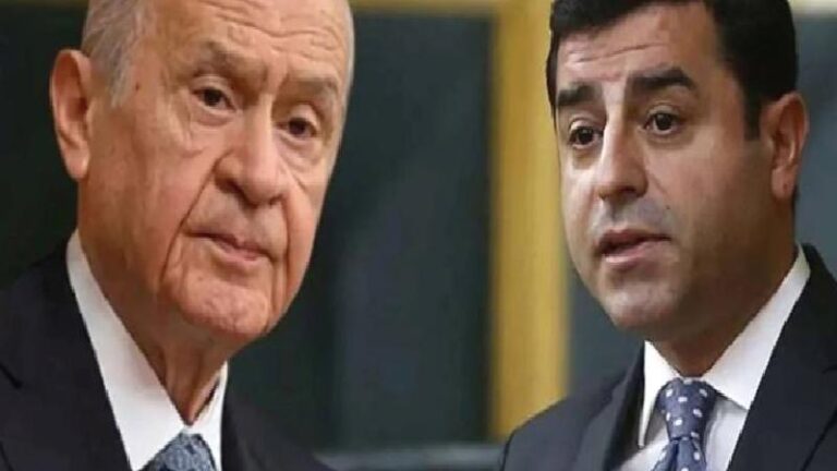 Fatih Erbakan: Demirtaş için AİHM kararına uyulmalı; İmralı’ya çok gidilmek isteniyorsa Bahçeli gidebilir