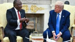 G20 bir eksik: Trump liderler zirvesini boykot ediyor