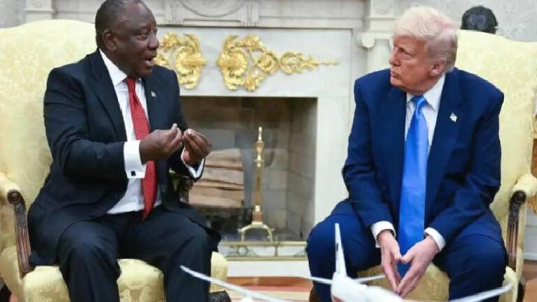 G20 bir eksik: Trump liderler zirvesini boykot ediyor