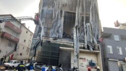 Gençlik ve Spor Bakanlığı bütçe görüşmelerinde Dilovası’ndaki yangına tepki: Yaşları 18’den küçük olan üç genç kızımız politikalarınızın sessiz kurbanları