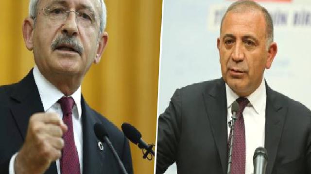 Gürsel Tekin: Kılıçdaroğlu her türlü desteği veriyor, haklı olduğumuzu biliyor