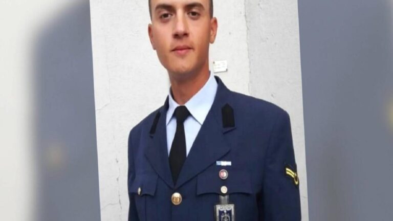 Hava Uçak Bakım Astsubay Üstçavuş İlhan Ongan’ın şehit haberi ailesine verildi: Şehidimiz var Bilecik!