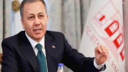 İçişleri Bakanı Yerlikaya: Polislerimizin özlük haklarıyla ilgili hazırlıklarımızı yapıyoruz
