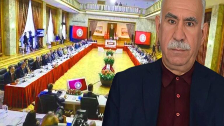 İddia: Öcalan, komisyon heyetinin ziyaretinde “Hiç değilse CHP’den bir vekil olsaydı” demiş