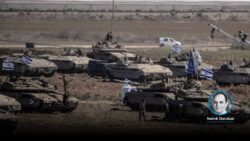 İsrail Suriye’nin güneyinde operasyon başlattı: 13 ölü 24 yaralı