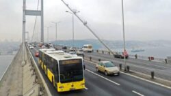 İstanbul’da metrobüsler için yeni karar!
