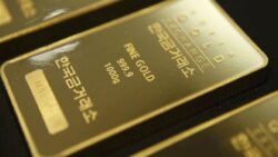 İsviçre’den altın ithalatında yükseliş