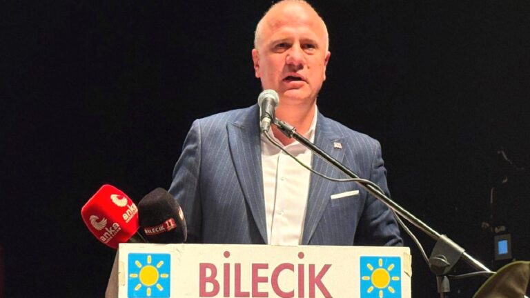 İyi Partili Akdoğan: Sözde açılım ve af tartışmalarıyla Türkiye’nin üniter yapısı hedef alınıyor
