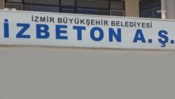 İZBETON’da ‘araç kiralama’ davasında ara karar: Yeni bilirkişi raporu alınacak