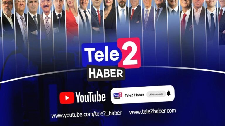 Kayyım atanınca Tele1’den istifa etmişlerdi; ekran yüzleri Tele2 üzerinden yayın hayatına devam edecek