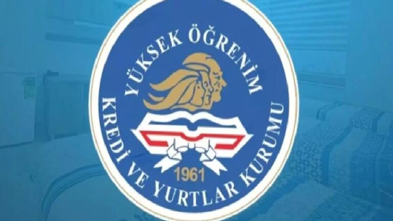 KYK’nin SMS sistemi tepki çekti: Üniversite öğrencilerine veli denetimi