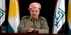 Mesud Barzani, Cizre’deki sempozyuma katılacak