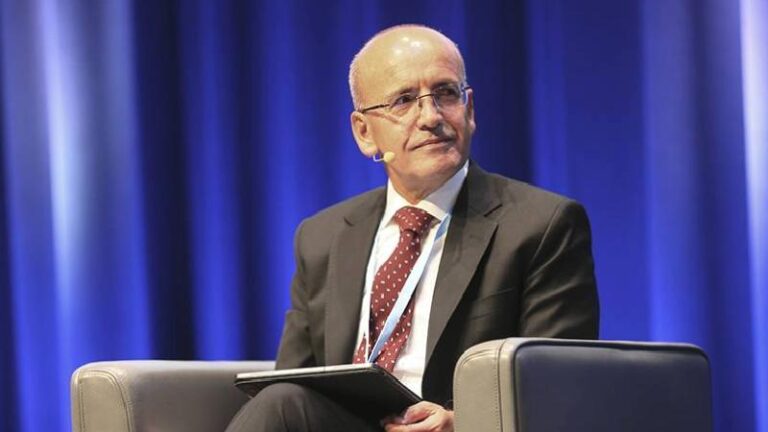 Murat Yetkin: Bakan Şimşek, Erdoğan’ı borsa operasyonu konusunda ikna etti