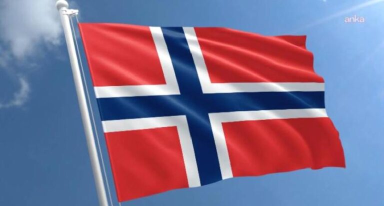 Norveç, Güney Kıbrıs’a uyguladığı silah ambargosunu kaldırdı