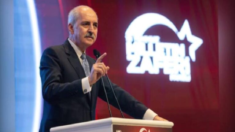 Numan Kurtulmuş, Adıyaman’da STK temsilcileriyle bir araya geldi: İnşallah bu süreci başarıyla tamamlayacağız