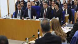 Numan Kurtulmuş’tan atamalarda “torpil” açıklaması: Önceki dönemlerde çok fazla yapılıyordu