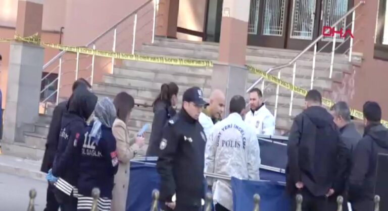 “Öldürmeye teşebbüs” ve “Kadına yönelik şiddet”ten hapse giren erkek tahliye oldu: Kendisinden şikayetçi olan kadını öldürdü