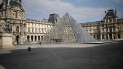 Savcı açıkladı: Louvre Müzesi soygununda kimin parmağı var; organize suç örgütü mü, adi suçlular mı?