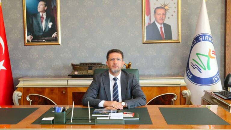 Şırnak Üniversitesi rektörünün kardeşinden “kadro” paylaşımı: Üniversitede klimalı odam hazır; ilan prosedür, çatlayın!