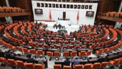 TBMM’de bu hafta: Plan ve Bütçe Komisyonu’nda dört bakanlığın bütçesi görüşülecek