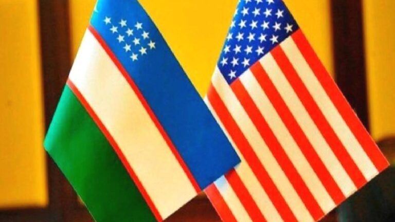 Trump, ABD ile Özbekistan arasında ticaret anlaşması imzalandığını duyurdu