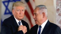 Trump’tan yolsuzluktan yargılanan Netanyahu’yu affetmesi için İsrail Cumhurbaşkanı Herzog’a mektup
