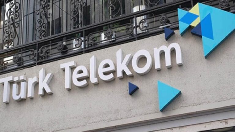 Türk Telekom 3. çeyrekte beklenti üzeri kâr açıkladı