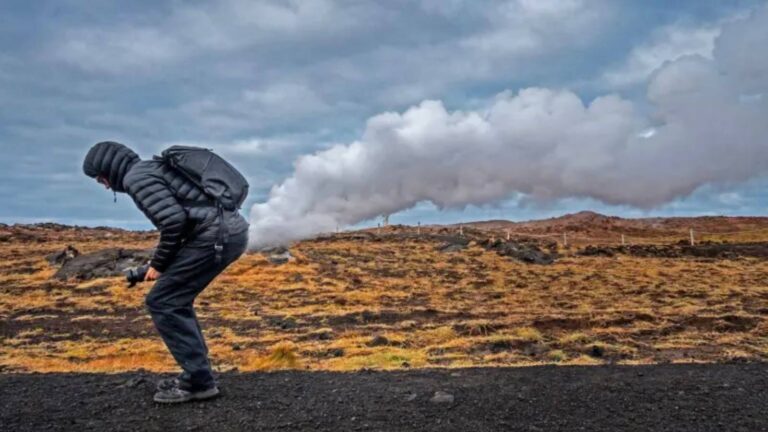 Yemekten sonra ‘gaz çıkarma yürüyüşü’ sağlığınızı nasıl etkileyebilir?