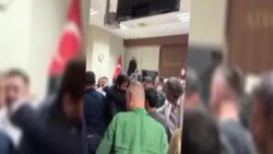 Yerlerine kayyum atanan DEM Parti Akdeniz Belediye Eş Başkanları 10 ay sonra tahliye edildi