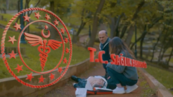 10 bin kişiye “kalp şoklama” öğretilecek!