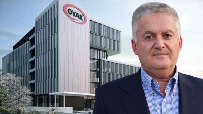 “175 milyonluk bağış farkı” tartışması | OYAK üyelerinin avukatı Üçok: Aynı yıl, aynı ülke, aynı muhasebe standardı uygulanıyorsa üç farklı ‘enflasyon artışı’ ortaya çıkması mümkün değil!
