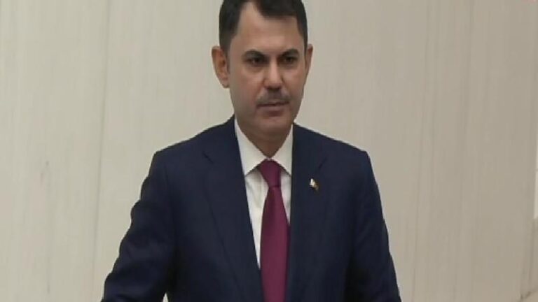 2026 bütçe görüşmeleri | Bakan Kurum: Kira ve konut fiyatlarını dengeleyeceğiz, ev sahibi olmayan tek bir dar gelirli vatandaşımız kalmayana kadar çalışacağız