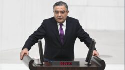 2026 bütçe görüşmeleri | CHP’li Tanrıkulu: Otokrasiye yaklaşmış bu düzen içerisinde bu iktidarı seçimle değiştirecek güç ana muhalefet partisidir