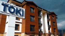 500 bin sosyal konut projesine toplam ve geçerli başvuru sayısı belli oldu