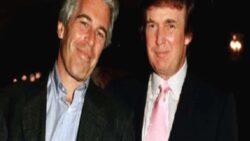 ABD Adalet Bakanlığı: Epstein dosyalarındaki Trump’a ait tüm materyaller yayınlanacak