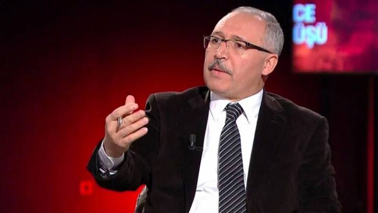 Abdülkadir Selvi’nin “süreç” yazısına DEM Parti’den yanıt: Bu yaklaşım sürecin ilerlemesine katkı sunmak yerine, tam tersine ona zarar vermektedir