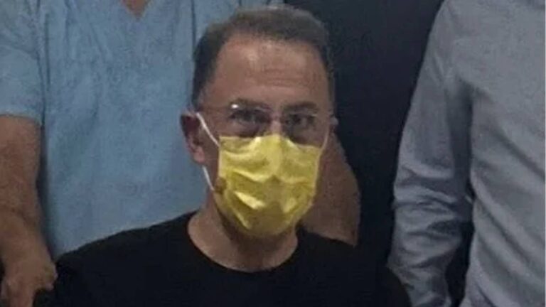 Adli Tıp, oy birliğiyle Murat Çalık için tekrar “Cezaevinde kalabilir” kararı verdi